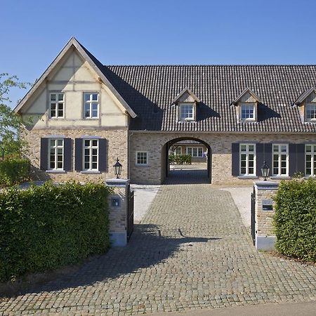 Buitenplaats Welsdael Маргратен Экстерьер фото