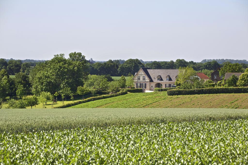 Buitenplaats Welsdael Маргратен Экстерьер фото