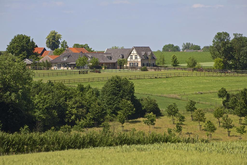 Buitenplaats Welsdael Маргратен Экстерьер фото