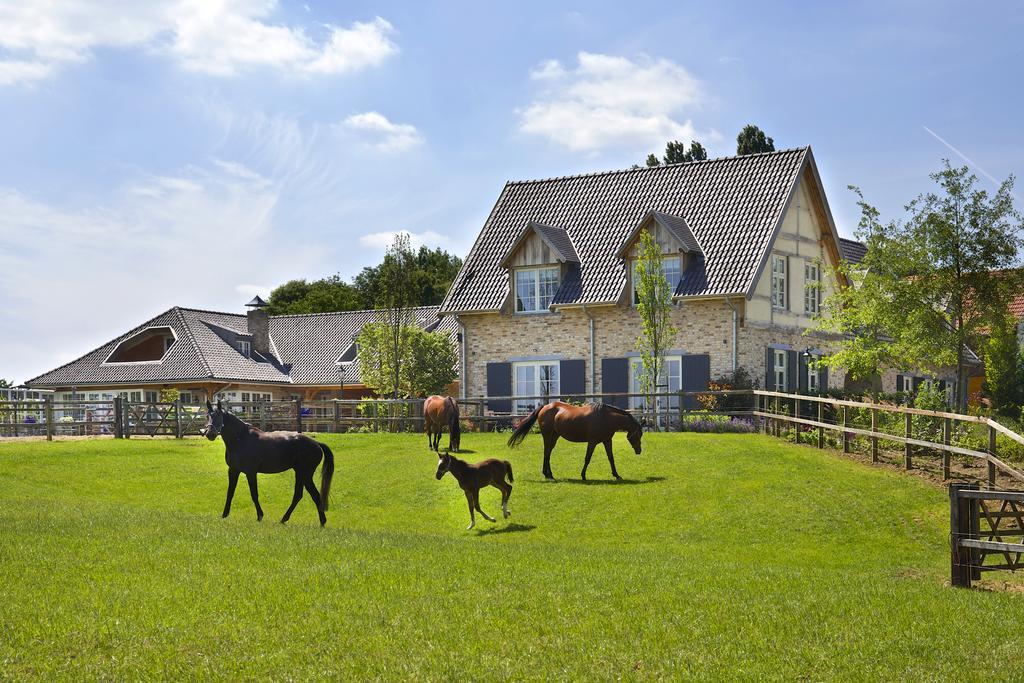 Buitenplaats Welsdael Маргратен Экстерьер фото