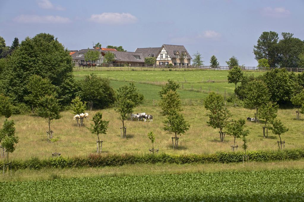 Buitenplaats Welsdael Маргратен Экстерьер фото